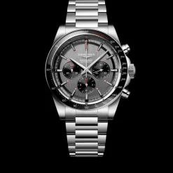 CONQUEST CHRONO SKI EDITION