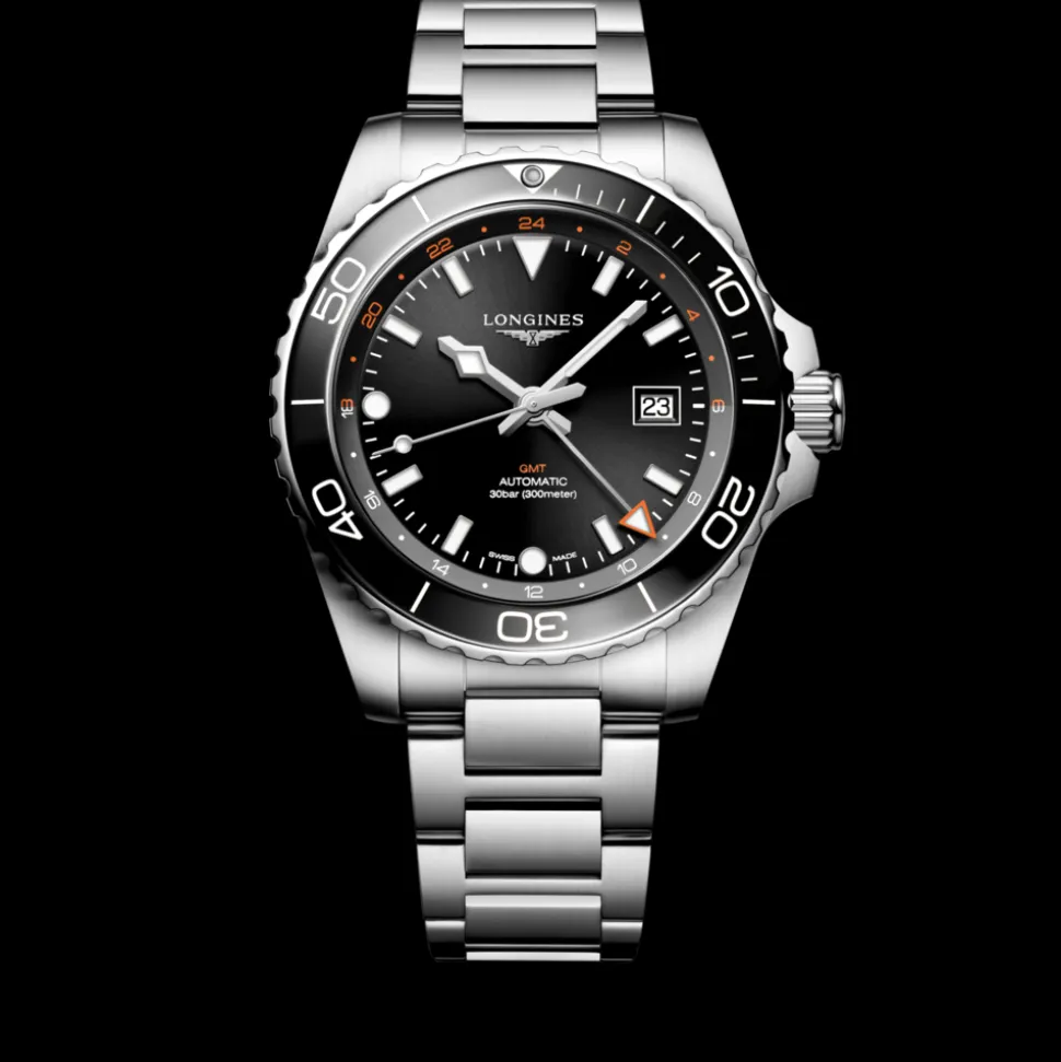 HYDROCONQUEST GMT