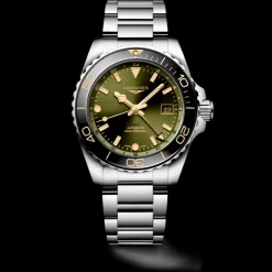 HYDROCONQUEST GMT