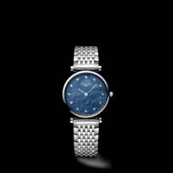 LA GRANDE CLASSIQUE DE LONGINES