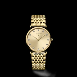 LA GRANDE CLASSIQUE DE LONGINES