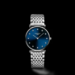 LA GRANDE CLASSIQUE DE LONGINES