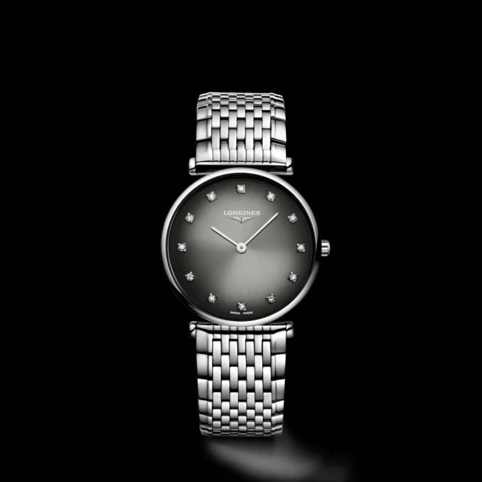LA GRANDE CLASSIQUE DE LONGINES