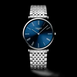 LA GRANDE CLASSIQUE DE LONGINES