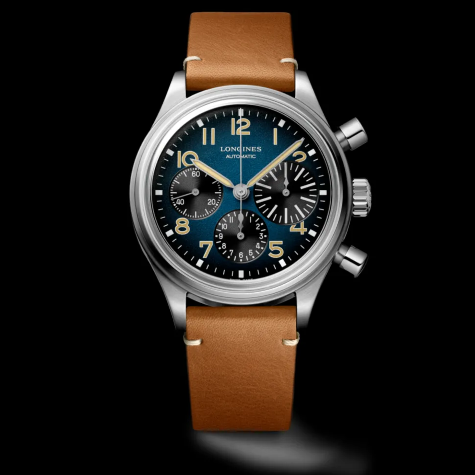 LONGINES AVIGATION BIGEYE