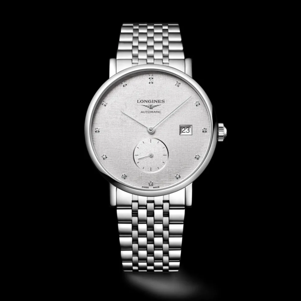 LONGINES ELEGANT COLLECTION
