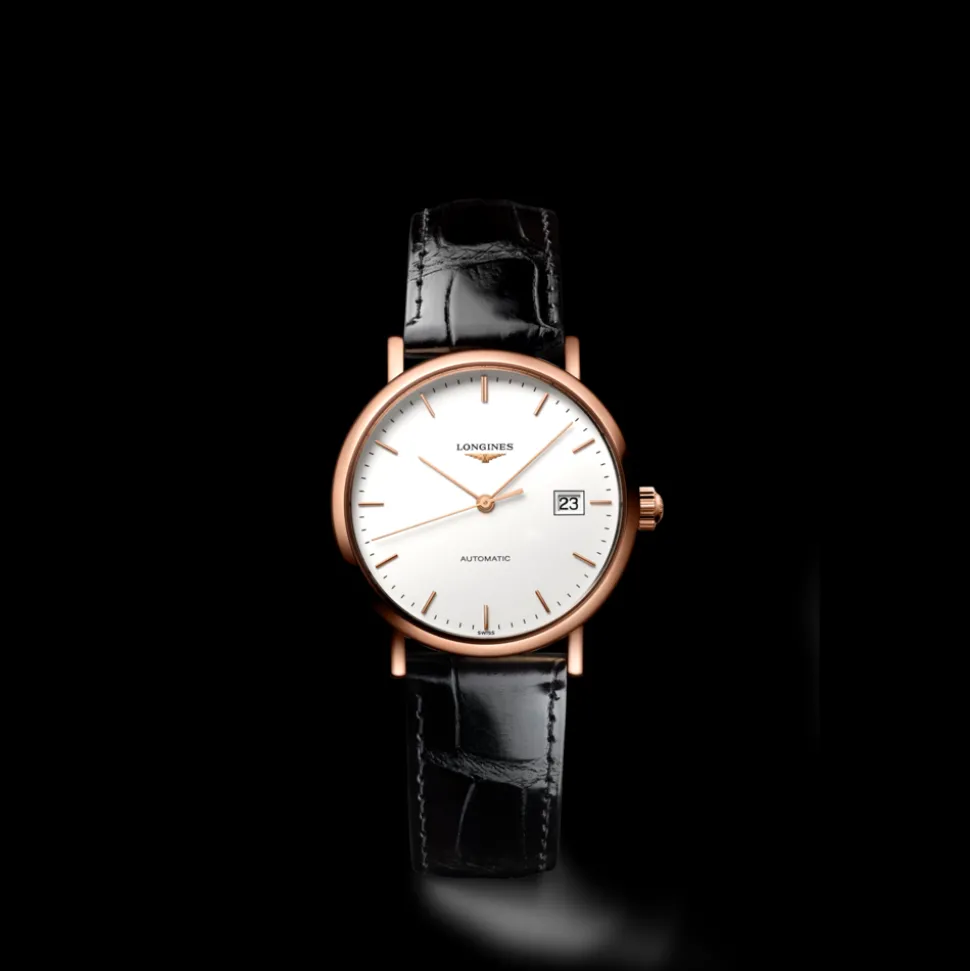 LONGINES ELEGANT COLLECTION