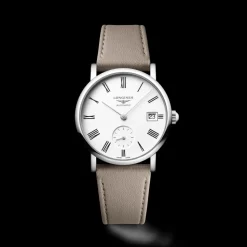 LONGINES ELEGANT COLLECTION