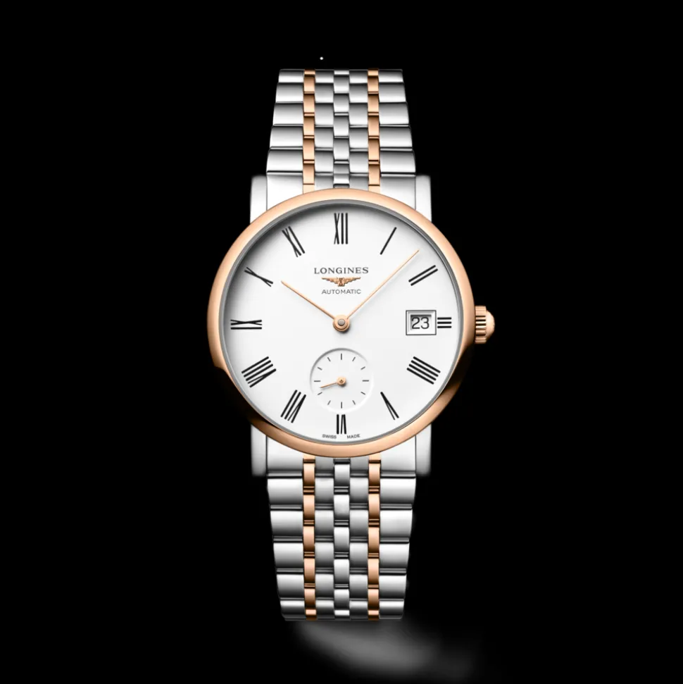 LONGINES ELEGANT COLLECTION