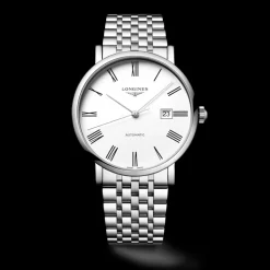 LONGINES ELEGANT COLLECTION