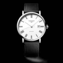 LONGINES ELEGANT COLLECTION