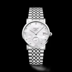LONGINES ELEGANT COLLECTION