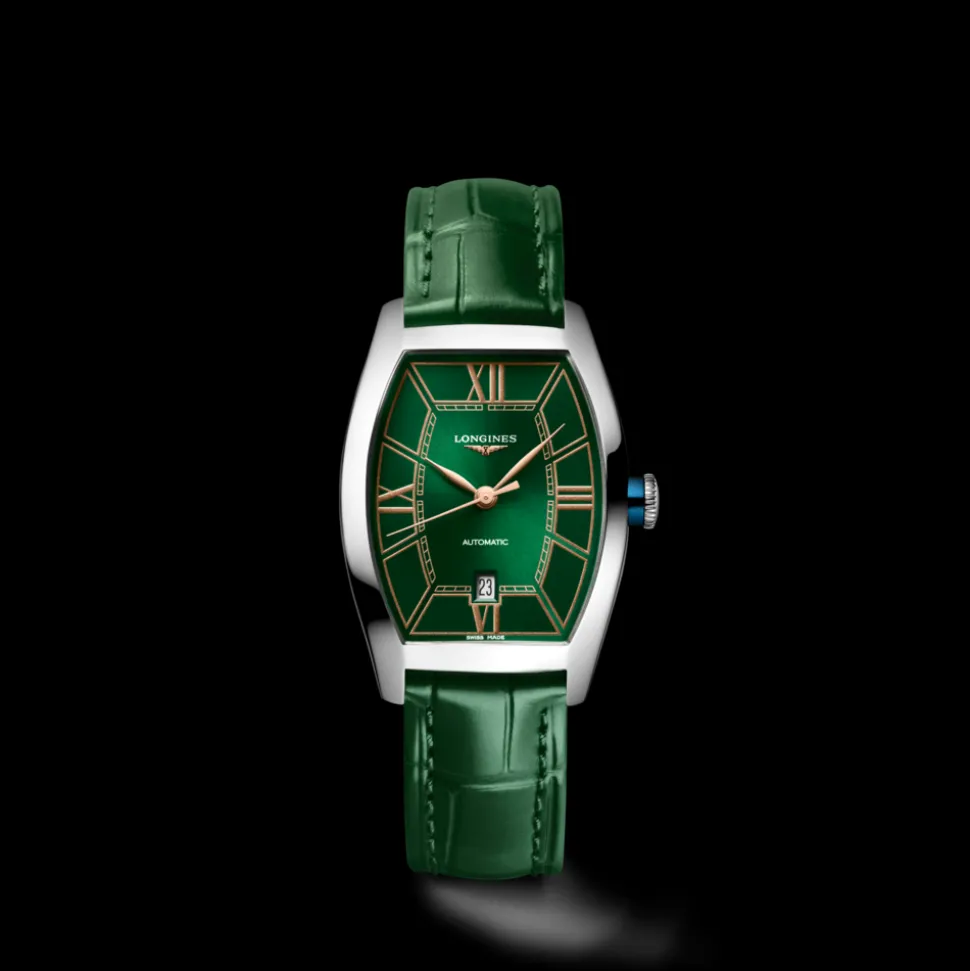 LONGINES EVIDENZA