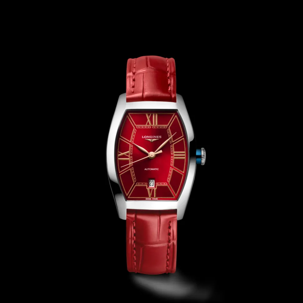 LONGINES EVIDENZA