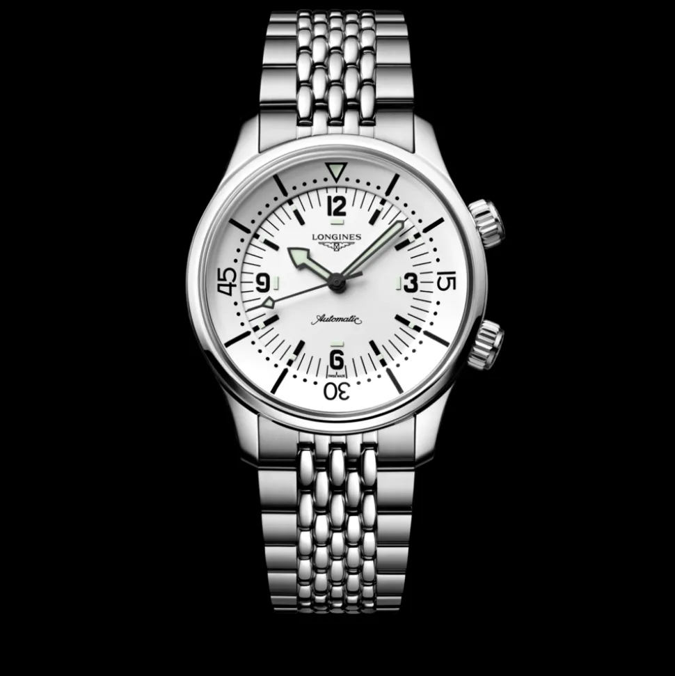 LONGINES LEGEND DIVER