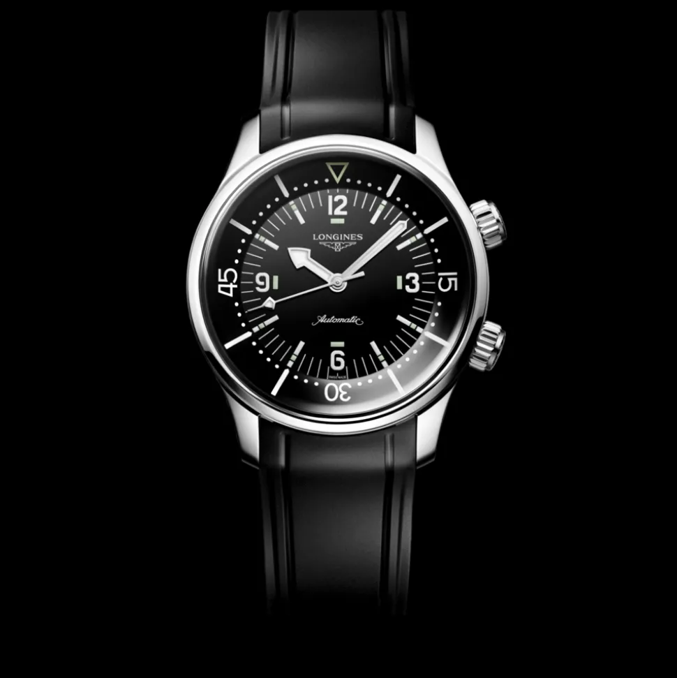 LONGINES LEGEND DIVER