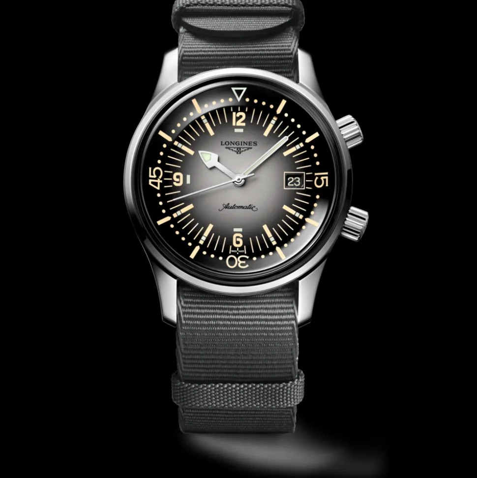 LONGINES LEGEND DIVER