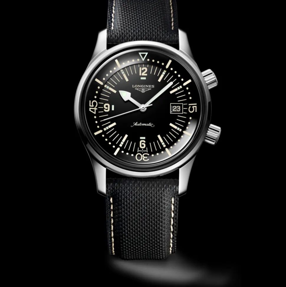 LONGINES LEGEND DIVER
