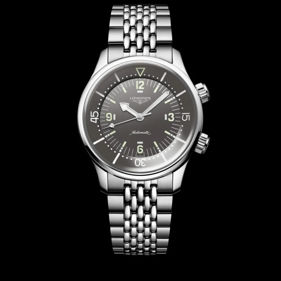 LONGINES LEGEND DIVER