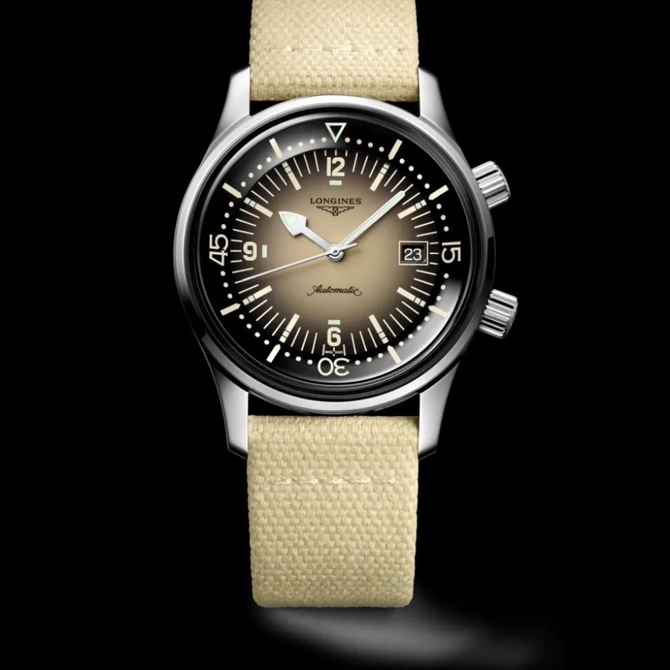 LONGINES LEGEND DIVER