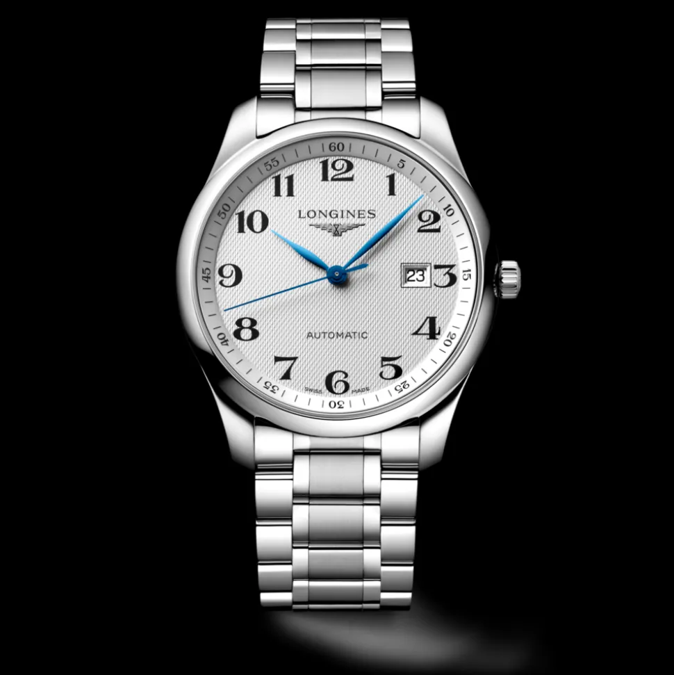 LONGINES MASTER COLLECTION