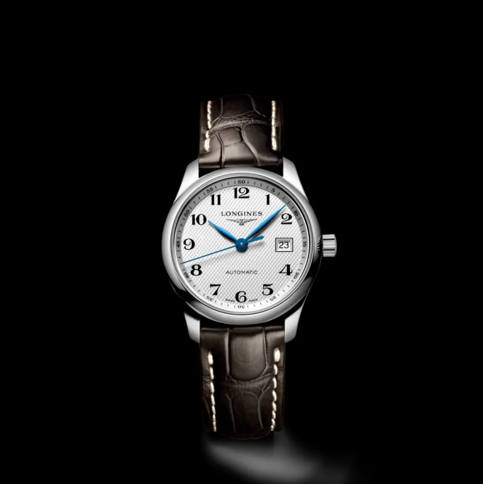 LONGINES MASTER COLLECTION