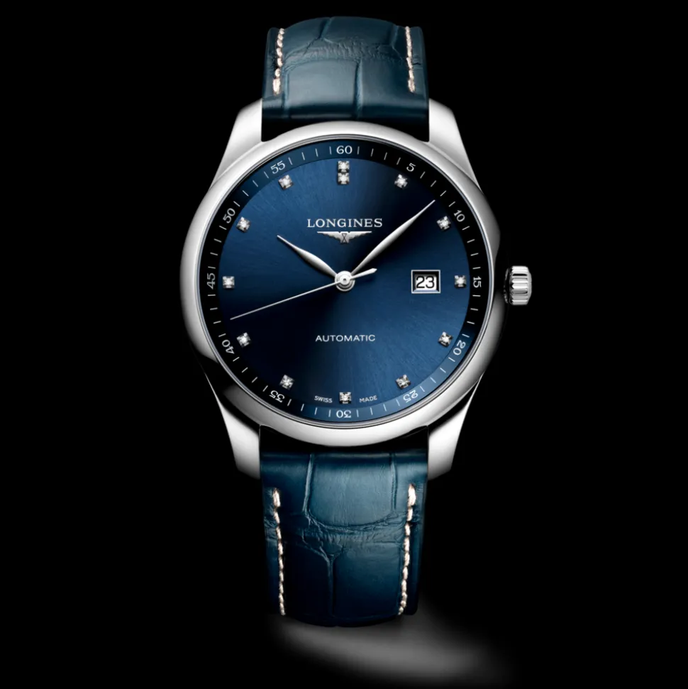 LONGINES MASTER COLLECTION