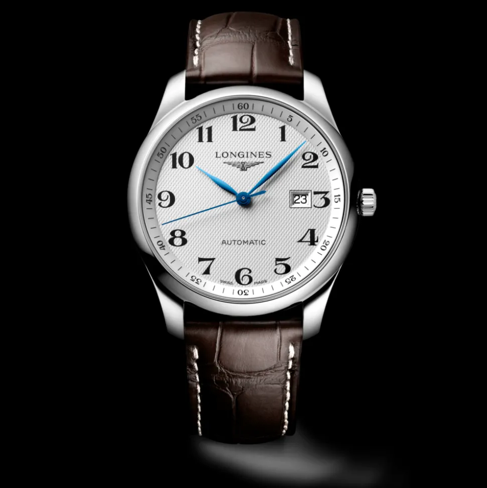 LONGINES MASTER COLLECTION