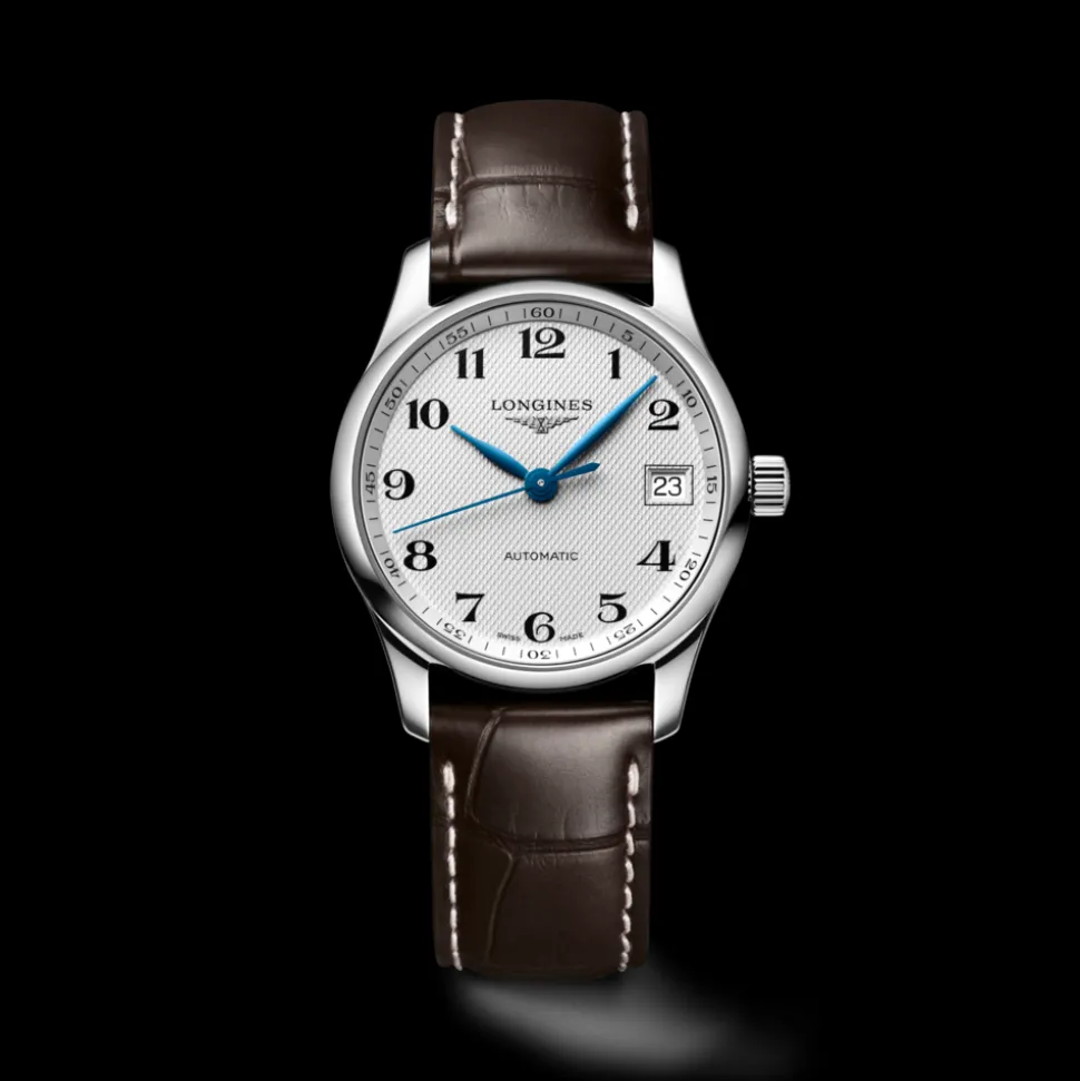 LONGINES MASTER COLLECTION