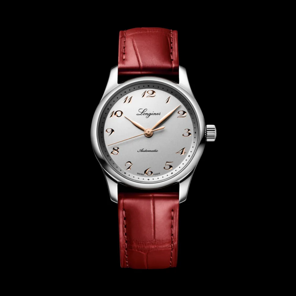 LONGINES MASTER COLLECTION