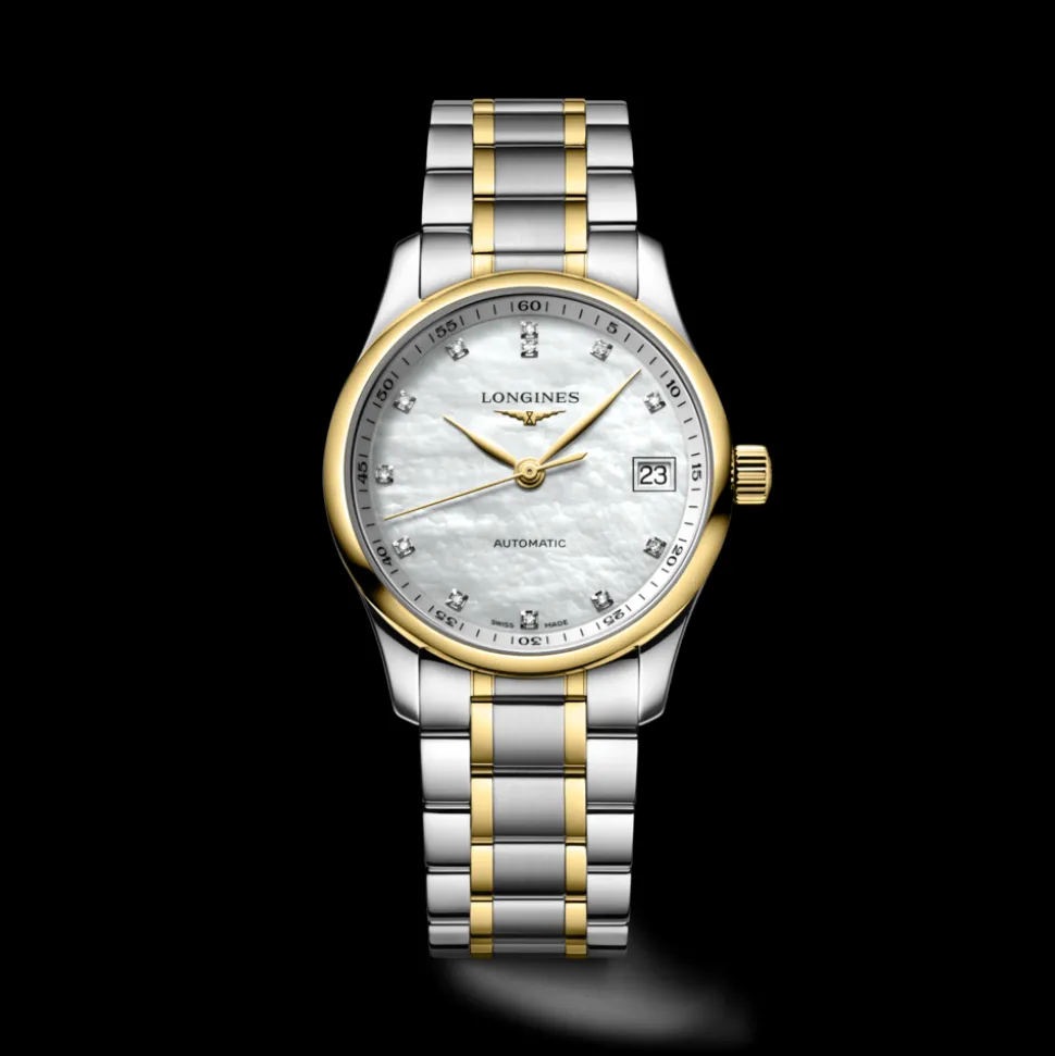 LONGINES MASTER COLLECTION