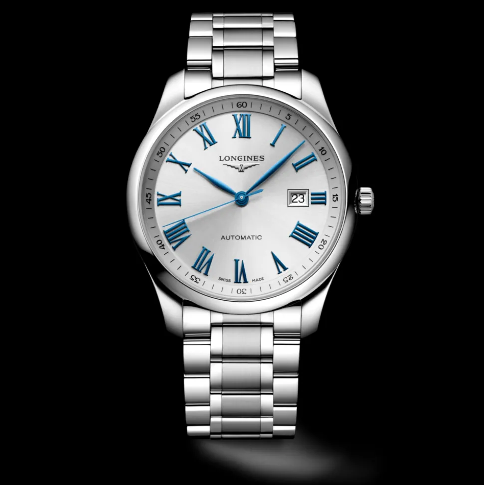 LONGINES MASTER COLLECTION