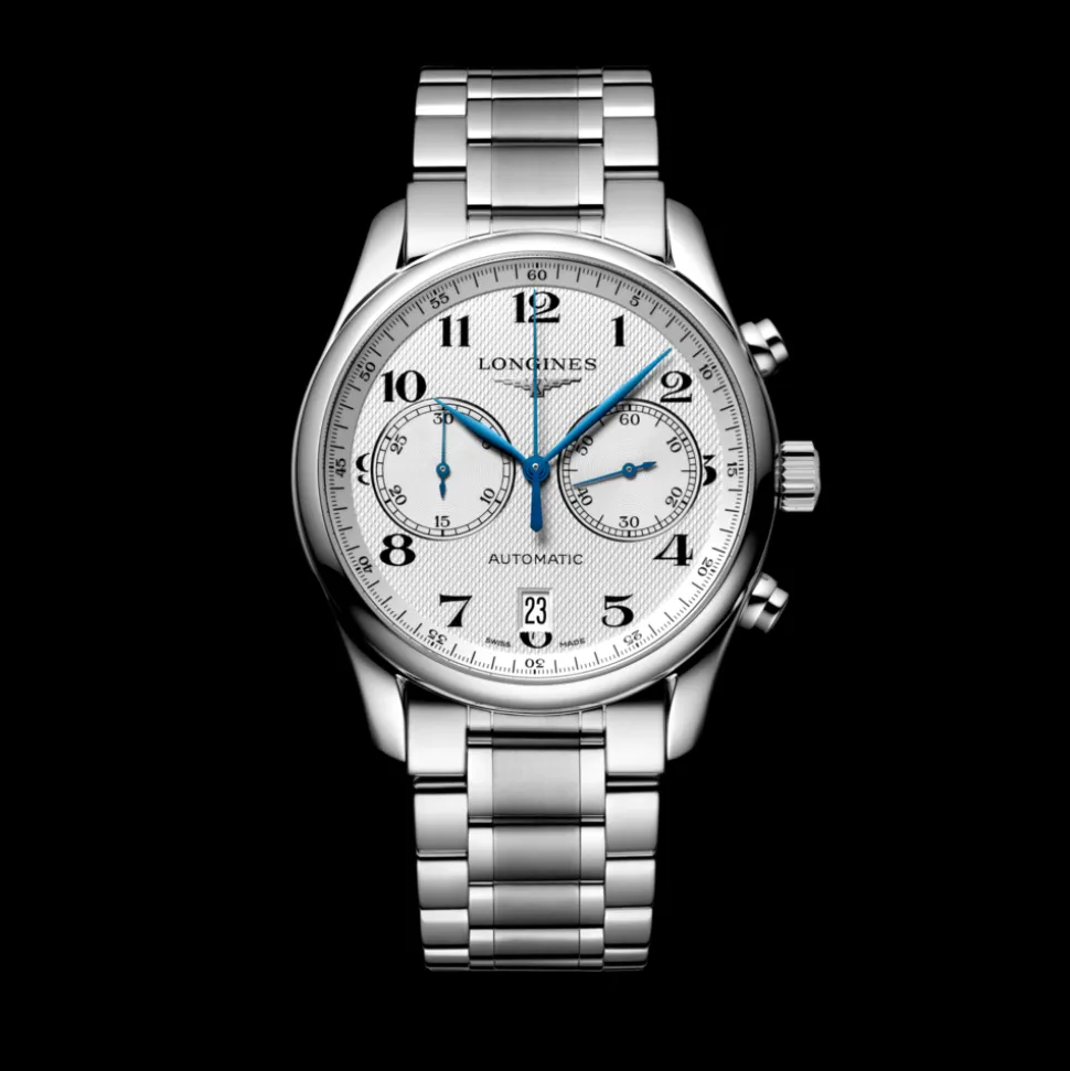 LONGINES MASTER COLLECTION CHRONOGRAPH