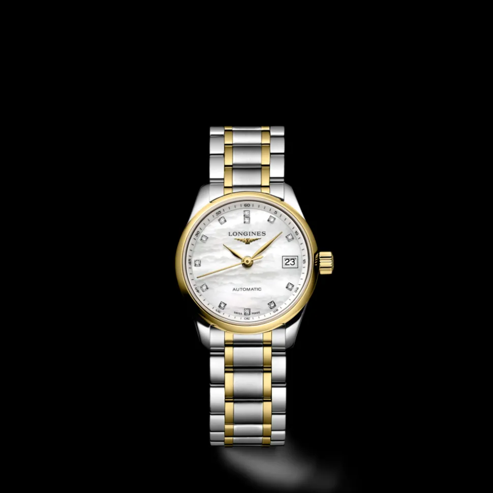LONGINES MASTER COLLECTION