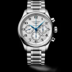 LONGINES MASTER COLLECTION CHRONOGRAPH