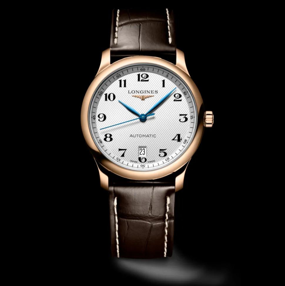 LONGINES MASTER COLLECTION