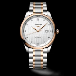 LONGINES MASTER COLLECTION