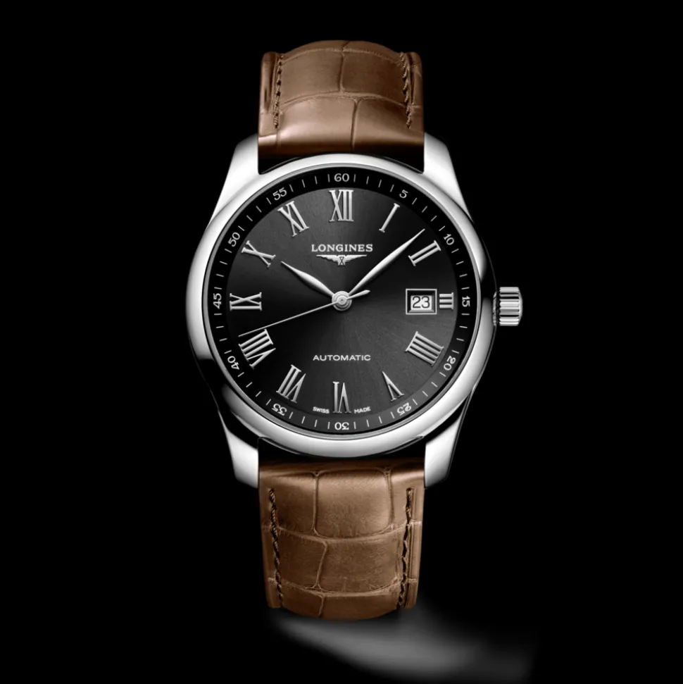 LONGINES MASTER COLLECTION