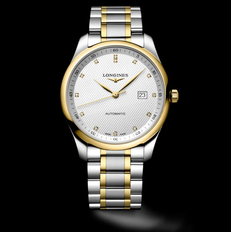 LONGINES MASTER COLLECTION