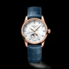 LONGINES MASTER COLLECTION MOONPHASE