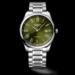 LONGINES MASTER COLLECTION