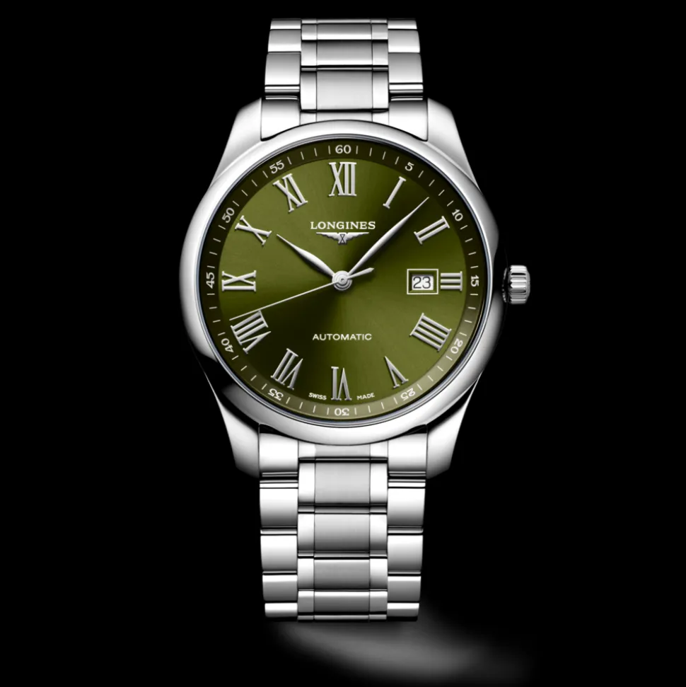 LONGINES MASTER COLLECTION