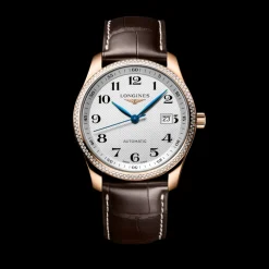 LONGINES MASTER COLLECTION