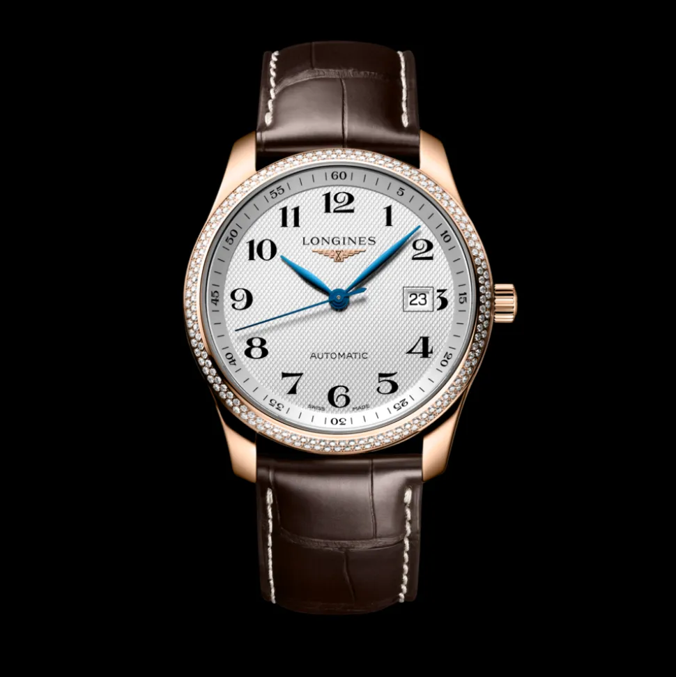LONGINES MASTER COLLECTION