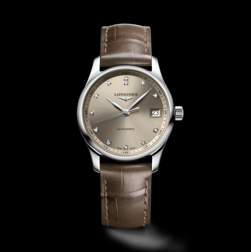 LONGINES MASTER COLLECTION