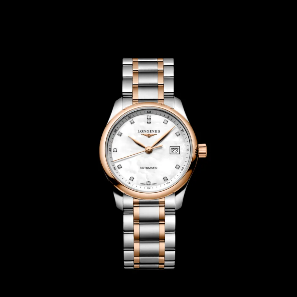 LONGINES MASTER COLLECTION