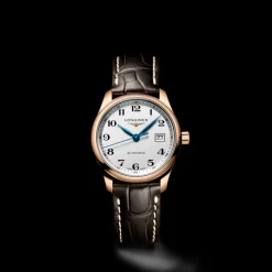 LONGINES MASTER COLLECTION