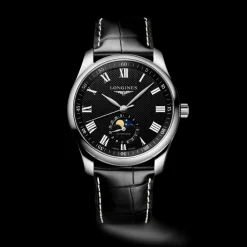 LONGINES MASTER COLLECTION MOONPHASE