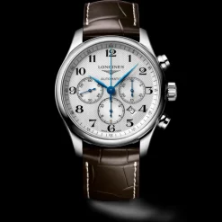 LONGINES MASTER COLLECTION CHRONOGRAPH