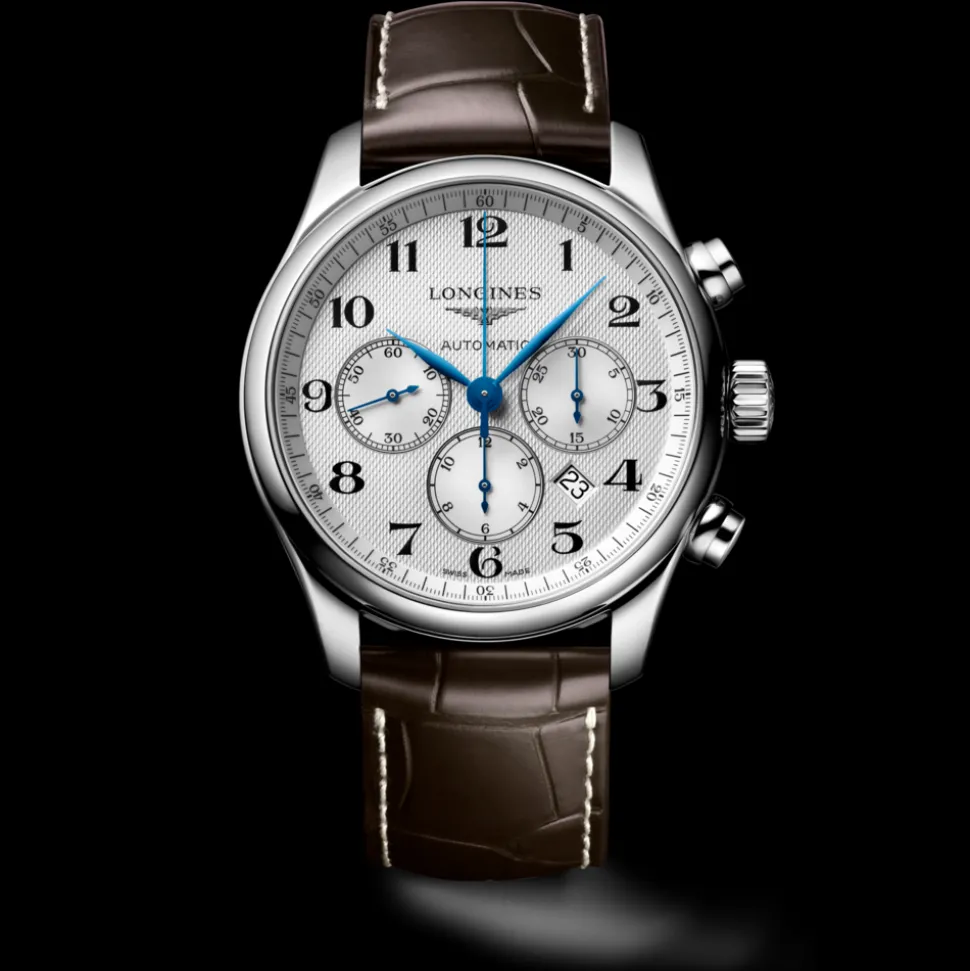 LONGINES MASTER COLLECTION CHRONOGRAPH